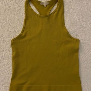 Racerback Athletic Tank
